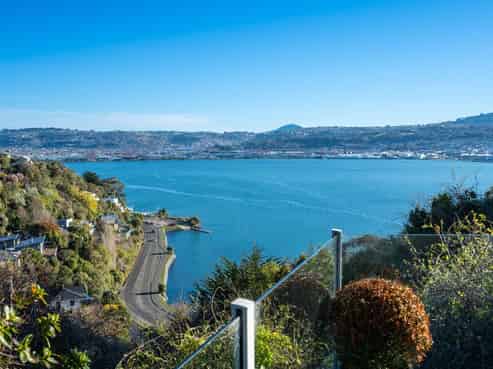 28 Shandon Road, Vauxhall