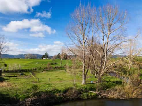 339A Te Poi South Road, Te Poi