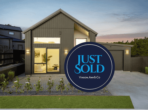 82 Puhinui Avenue, Warkworth