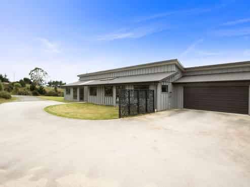 191 Big Stone Road, Brighton