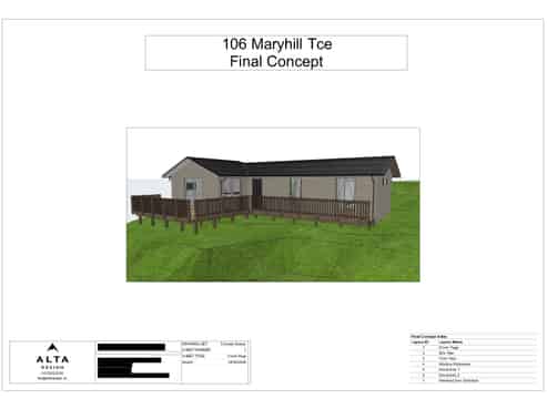 106 Maryhill Terrace, Maryhill