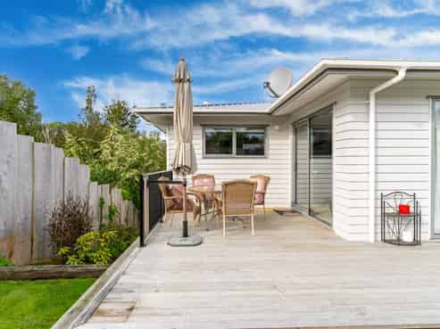 23 Moss Street, Portobello