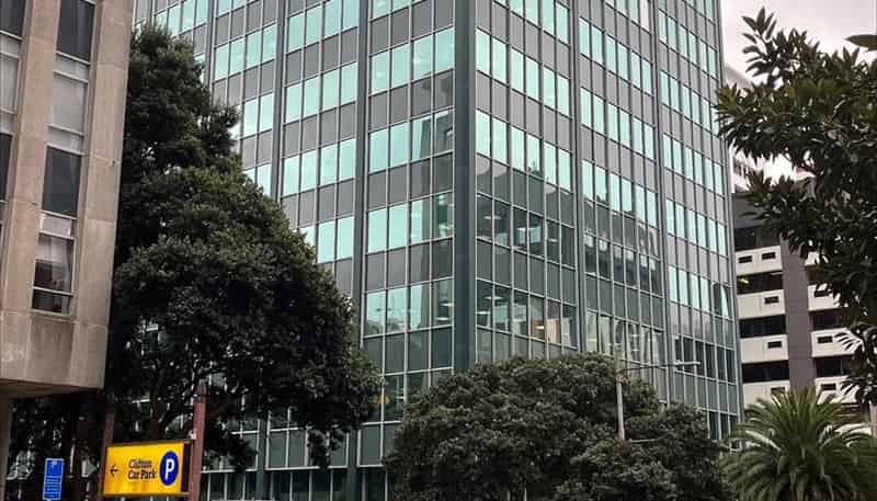  Level 5 & 6, 96 The Terrace, Wellington Central