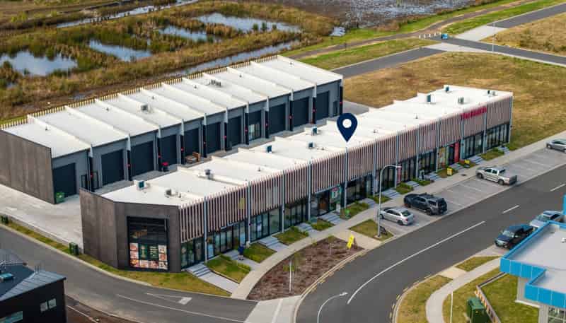 Unit 6, 32 Turiwhatu Street, Papamoa