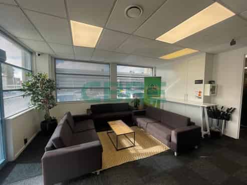 CBRE - A Must View Manukau Premise