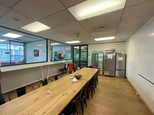 CBRE - A Must View Manukau Premise