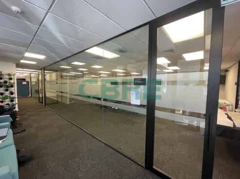 CBRE - A Must View Manukau Premise