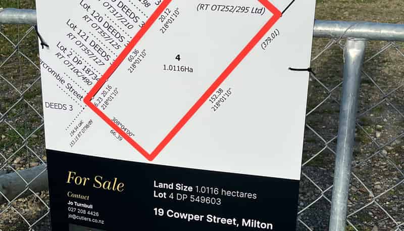 19 Cowper Street, Milton