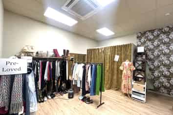 Marsden Village Retail 