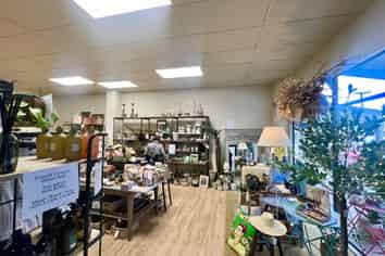 Marsden Village Retail 