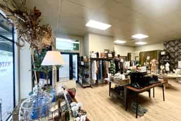 Marsden Village Retail 