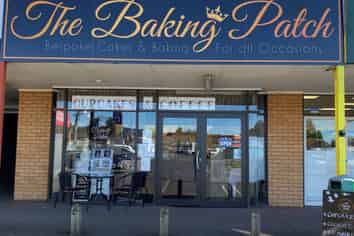 Te Ngae Shopping Centre Retail Opportunity