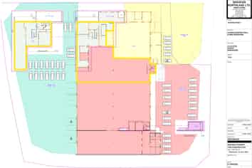 Warehouse, Office and Showroom