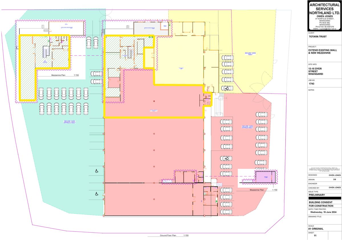Warehouse, Office and Showroom - Ansicht 6