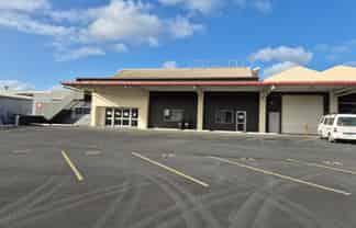 Warehouse, Office and Showroom