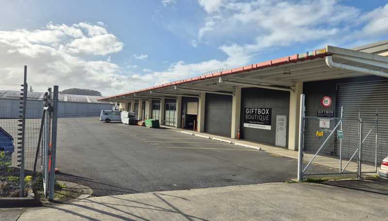 13-15 Dyer Street, Raumanga