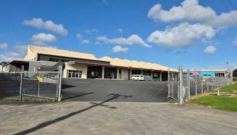 13-15 Dyer Street, Raumanga