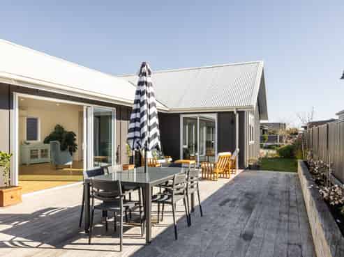 34 Hunter Drive, Awatoto