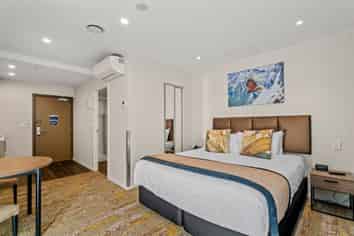 110/18 Mountain Ash Drive, Frankton