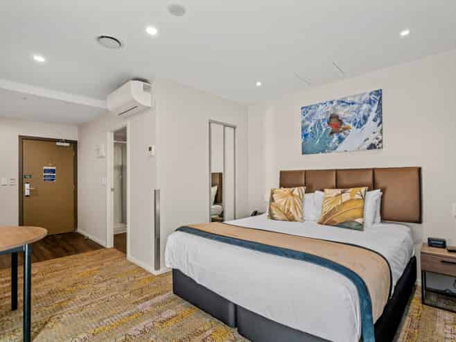 110/18 Mountain Ash Drive, Frankton