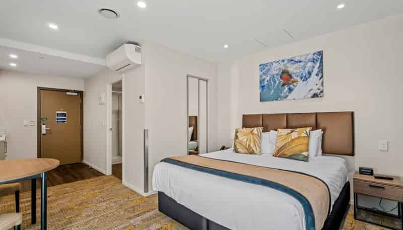 110/18 Mountain Ash Drive, Frankton