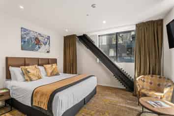 110/18 Mountain Ash Drive, Frankton