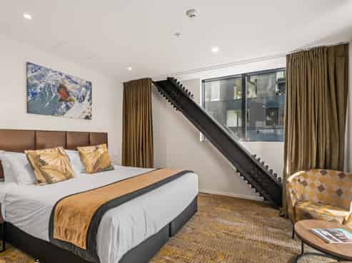 110/18 Mountain Ash Drive, Frankton