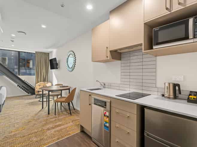 110/18 Mountain Ash Drive, Frankton