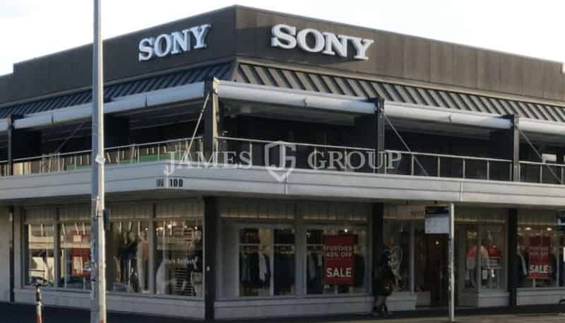 Tenancy 7/100 Ponsonby Road, Grey Lynn