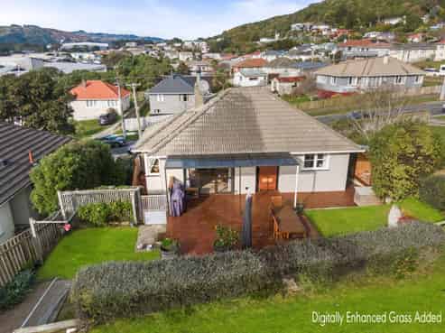 36 Hukatai Street, Elsdon
