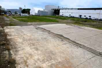 Expansive Industrial Yard in Mangere | 3777m2