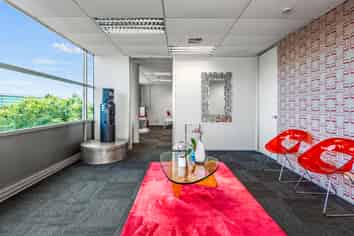 Albany Turnkey Office & Storage/Warehouse