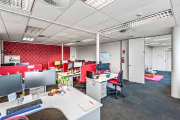 Albany Turnkey Office & Storage/Warehouse