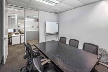 Albany Turnkey Office & Storage/Warehouse
