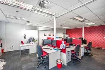 Albany Turnkey Office & Storage/Warehouse