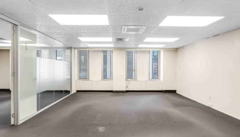 3-13 Shortland Street, Auckland Central