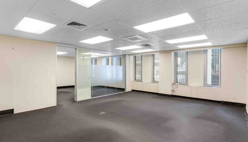 3-13 Shortland Street, Auckland Central