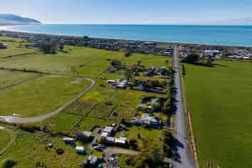 50 Hawthorne Road, Kaikoura