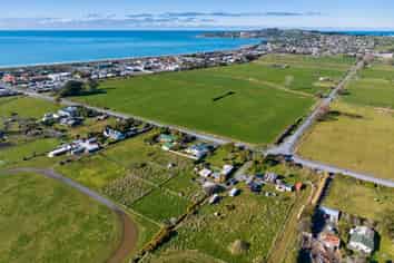 50 Hawthorne Road, Kaikoura