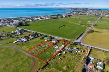 50 Hawthorne Road, Kaikoura