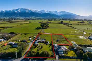 50 Hawthorne Road, Kaikoura
