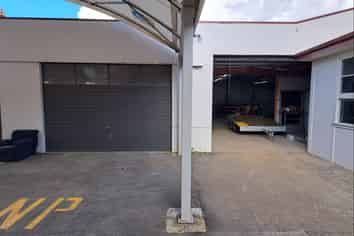 Affordable Workshop/Warehouse Space