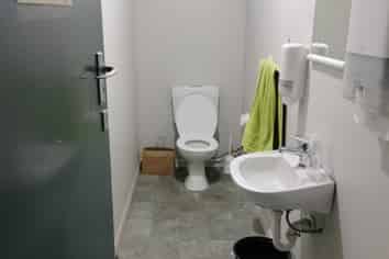 Affordable Workshop/Warehouse Space
