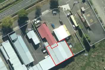 Affordable Workshop/Warehouse Space