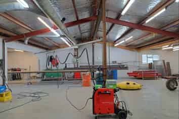 Affordable Workshop/Warehouse Space