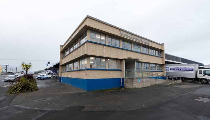 9  Midland Street, South Dunedin