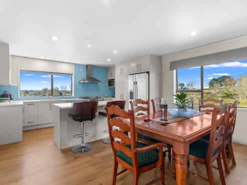 356 B M Gubb Road, Wellsford
