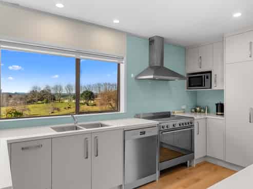 356 B M Gubb Road, Wellsford