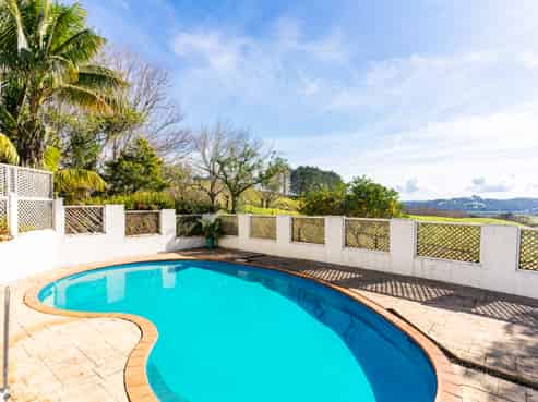 356 B M Gubb Road, Wellsford