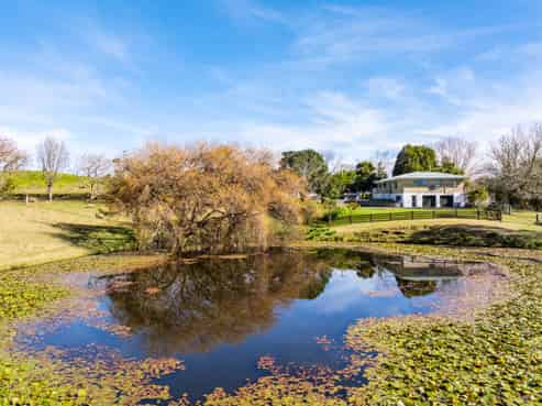 356 B M Gubb Road, Wellsford